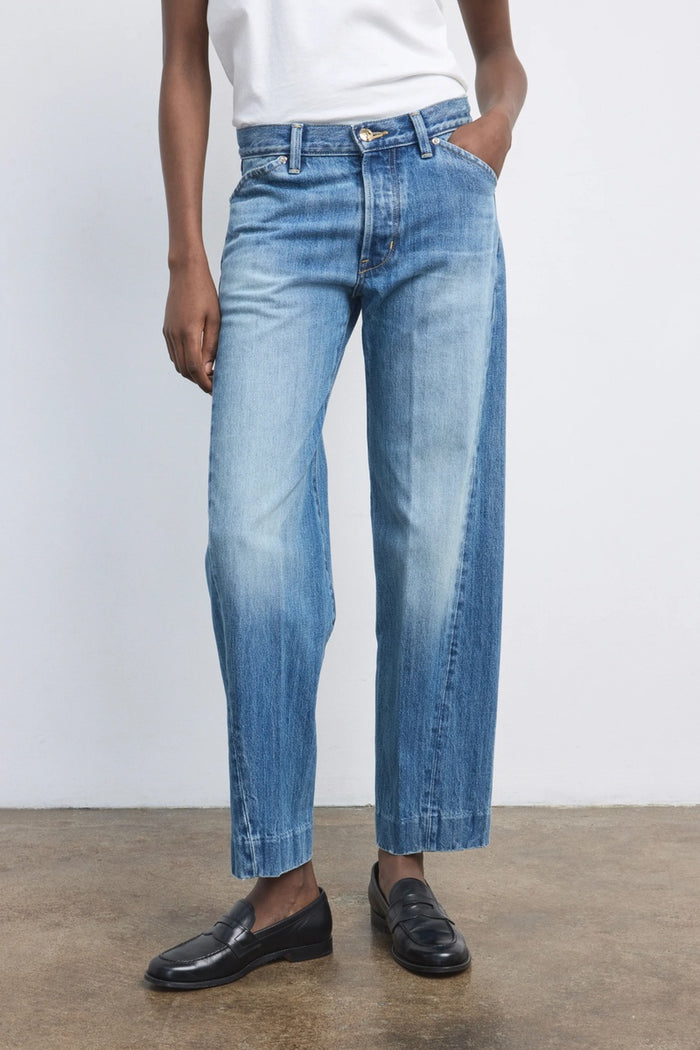 Bijou Jean - Dubois Wash