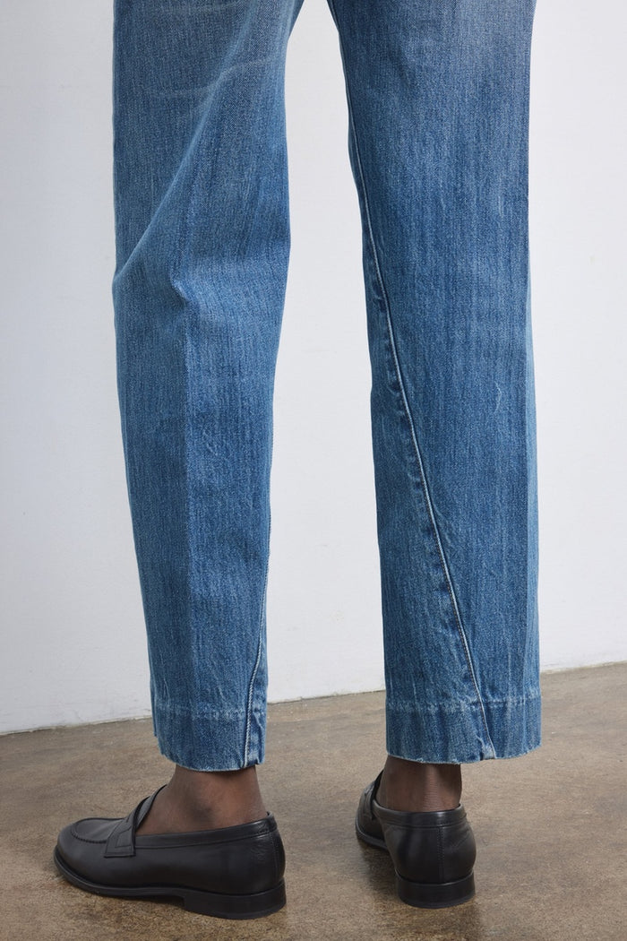 Bijou Jean - Dubois Wash