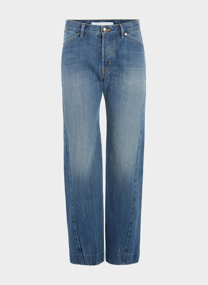 THE BIJOU JEAN (27.5)