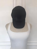 Black cap