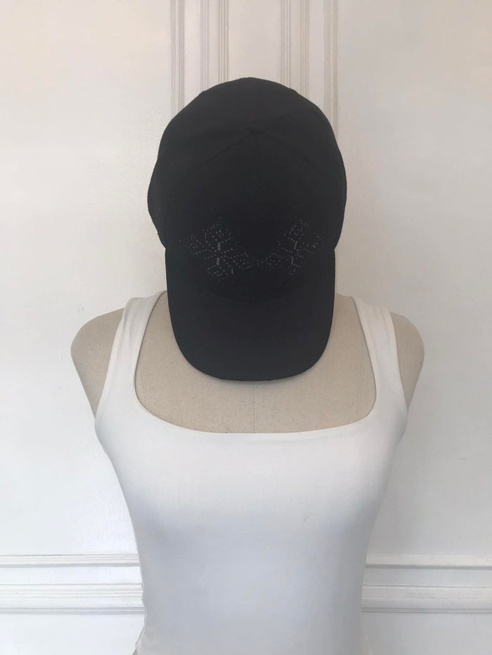 Black cap