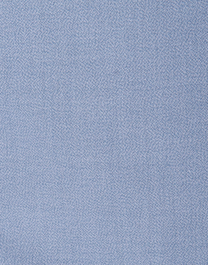 Blue Full Sleeves Shirt