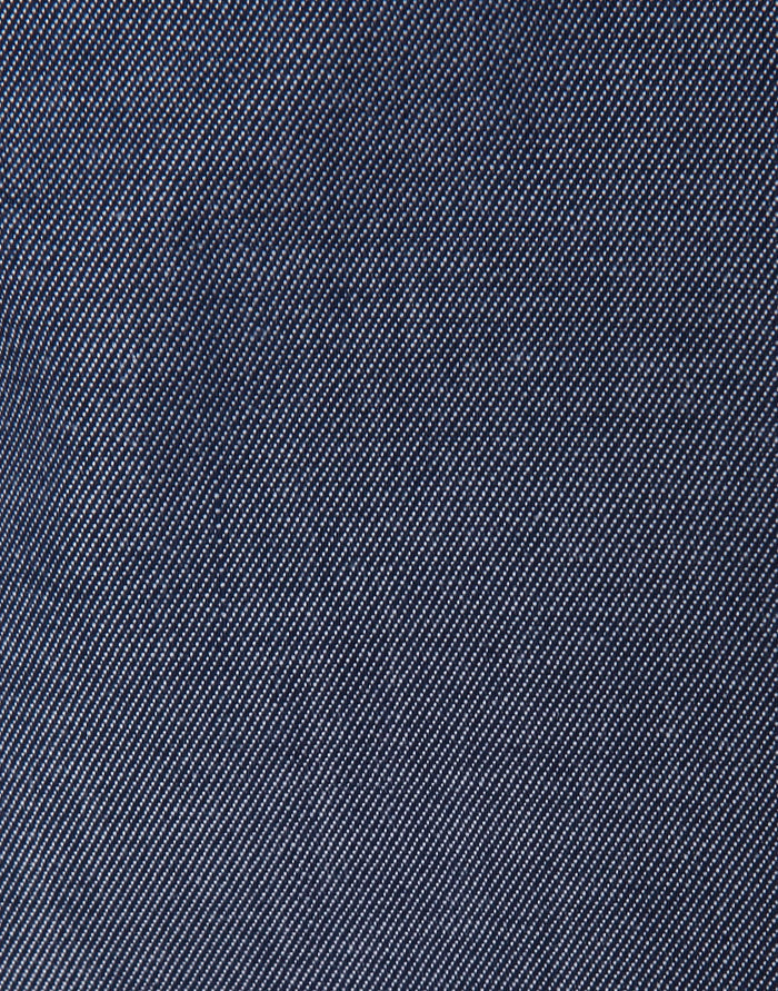 Blue Short Sleeves Shirt