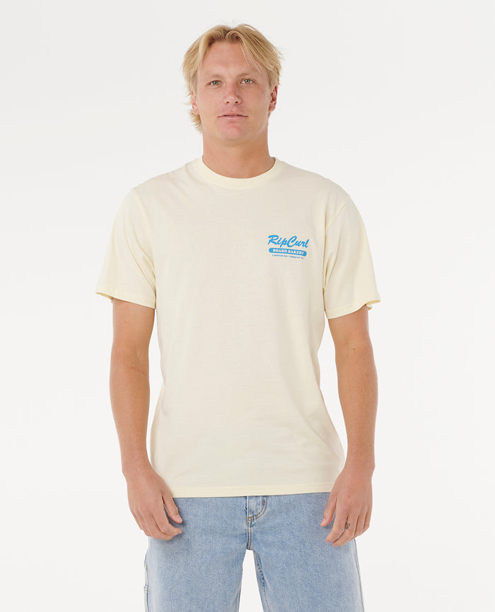 BOARD BAKERY TEE
