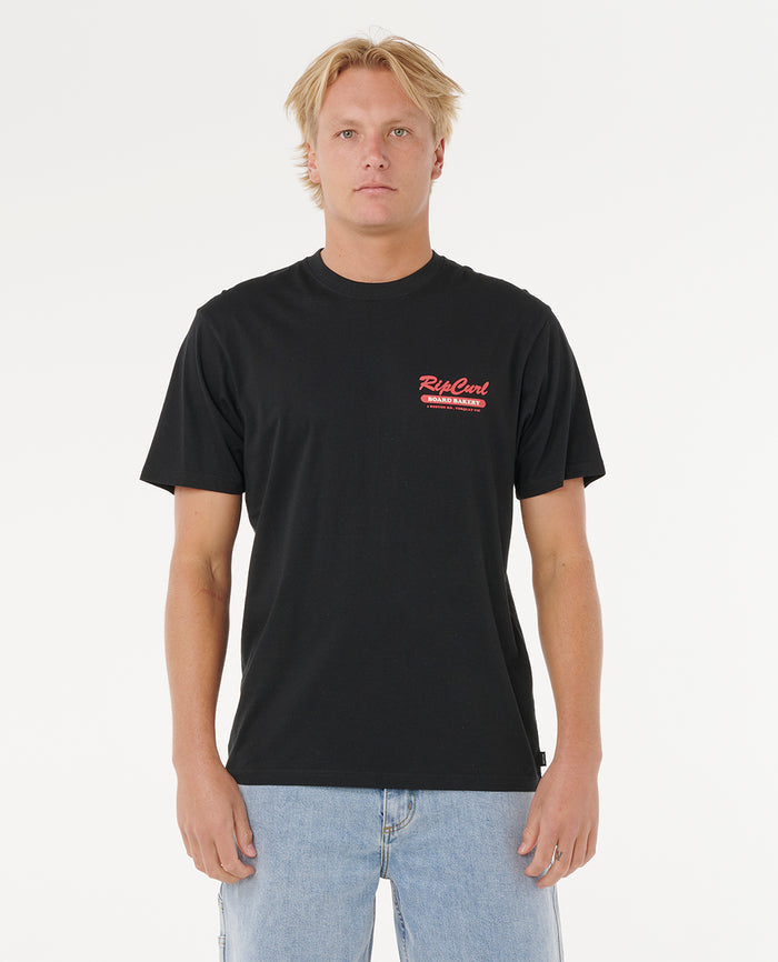 BOARD BAKERY TEE