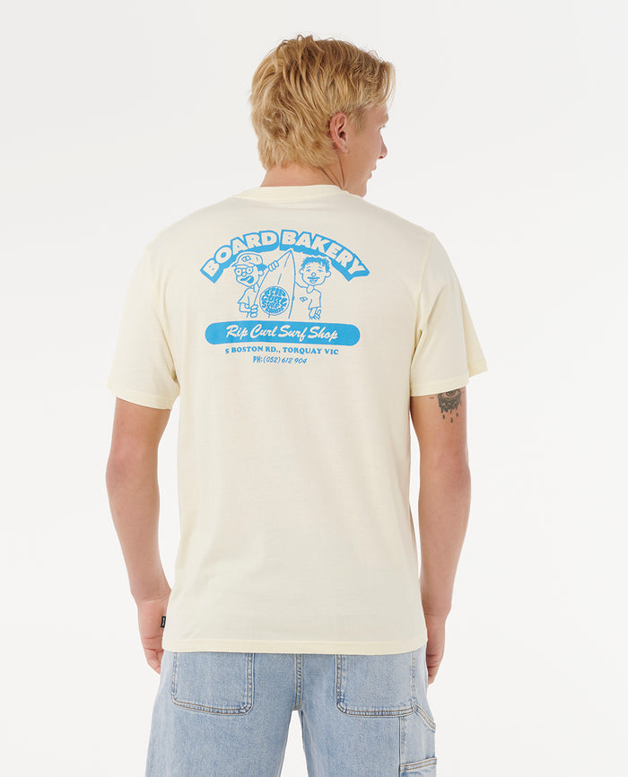 BOARD BAKERY TEE