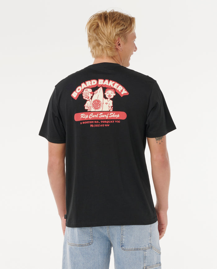 BOARD BAKERY TEE
