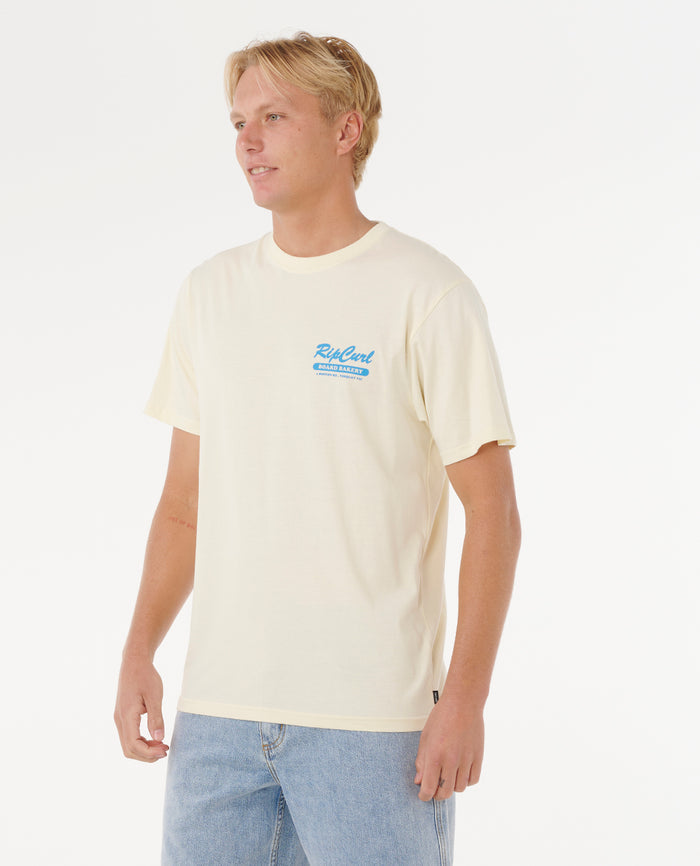 BOARD BAKERY TEE