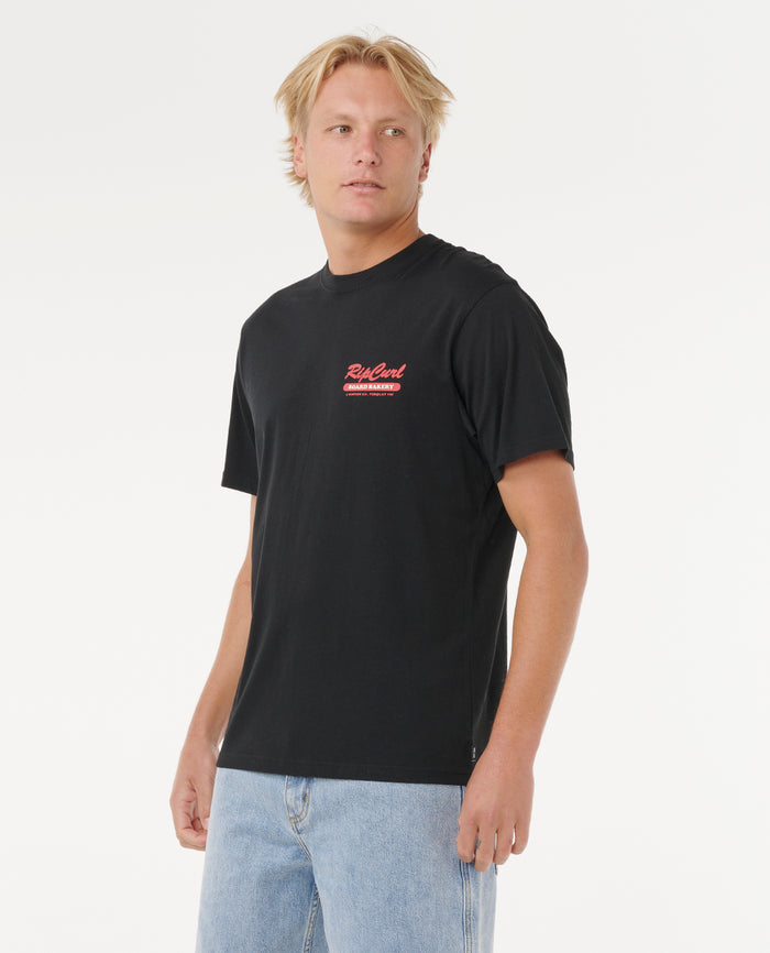 BOARD BAKERY TEE