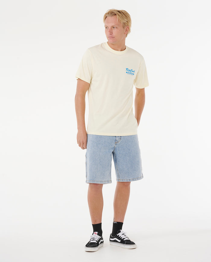 BOARD BAKERY TEE