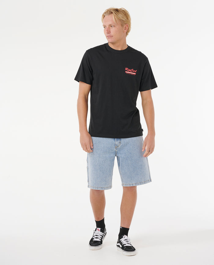 BOARD BAKERY TEE