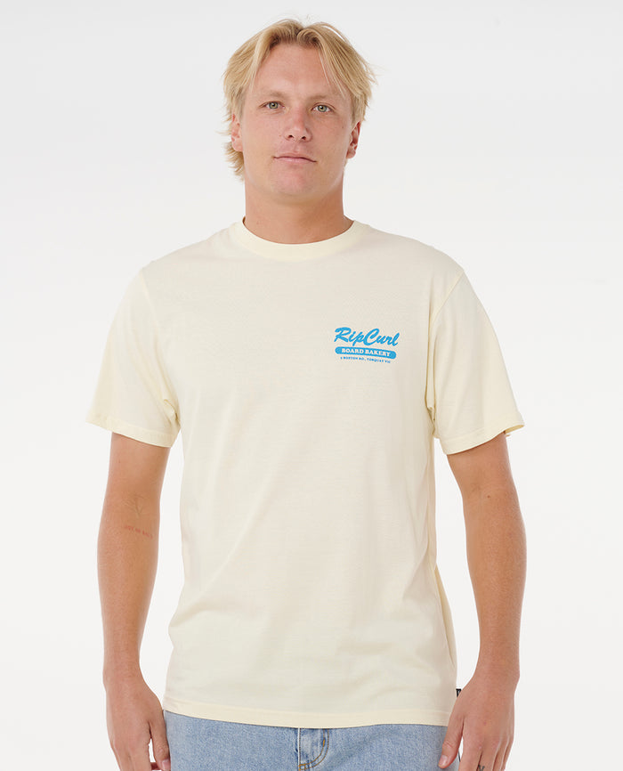 BOARD BAKERY TEE