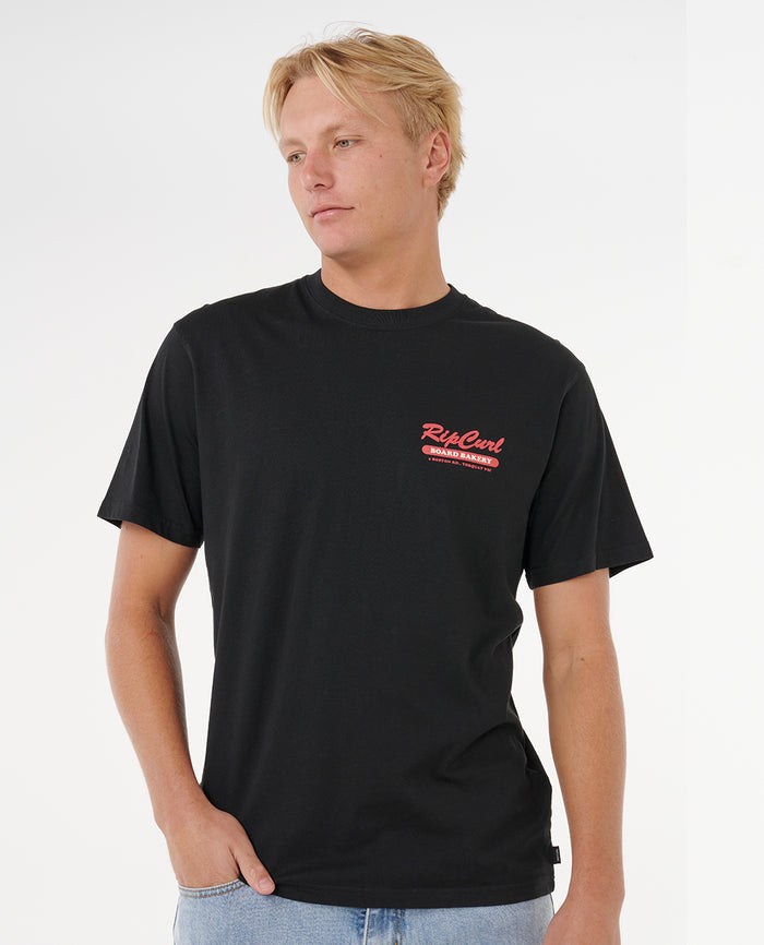 BOARD BAKERY TEE