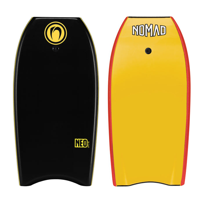 Bodyboard Package Deal - Neo Bodyboard Pack