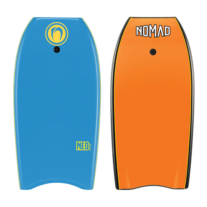 Bodyboard Package Deal - Neo Bodyboard Starter Pack