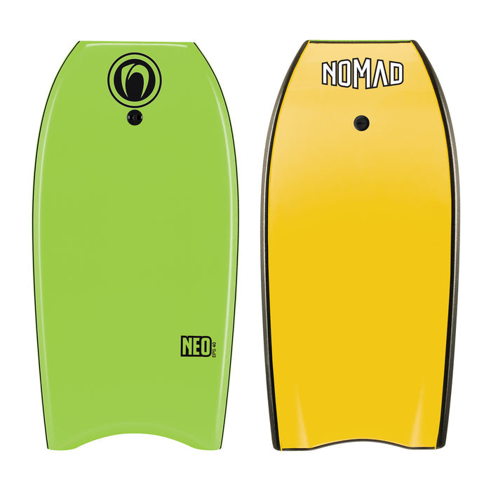 Bodyboard Package Deal - Neo Bodyboard Starter Pack