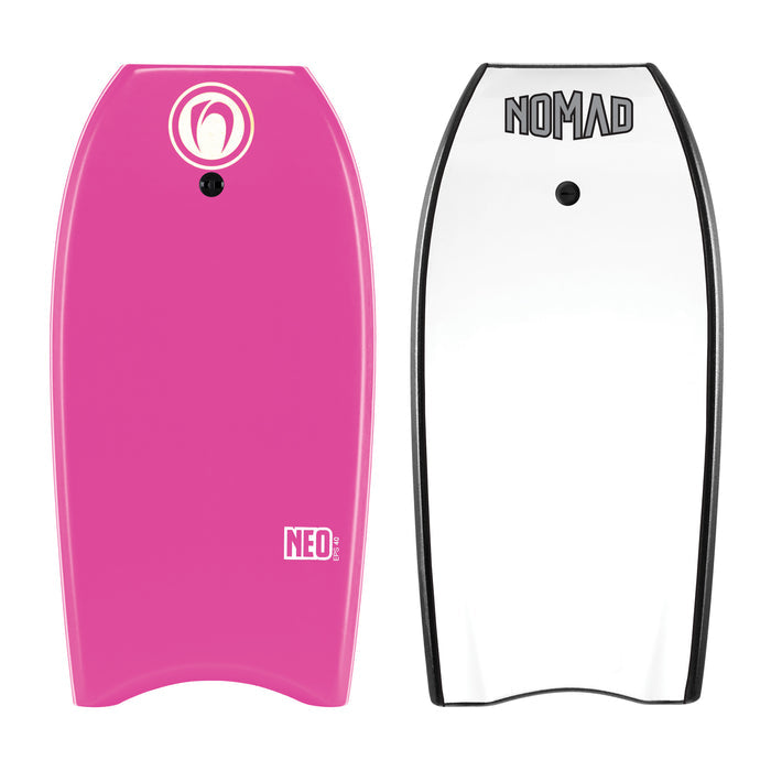 Bodyboard Package Deal - Neo Bodyboard Starter Pack