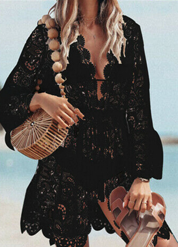 Extra Large / Black