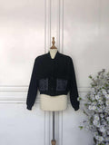 Bomber - xs