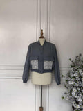 Bomber - xs