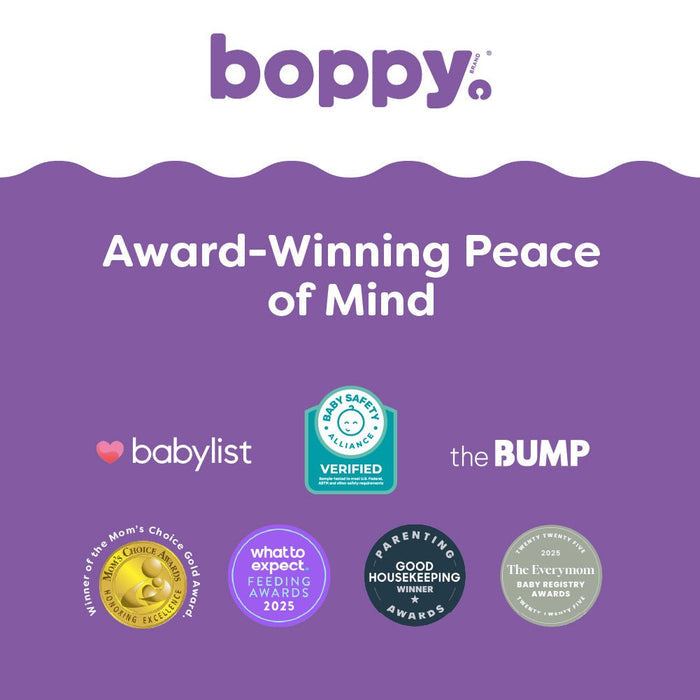 Boppy Uplift Nursing Pillow