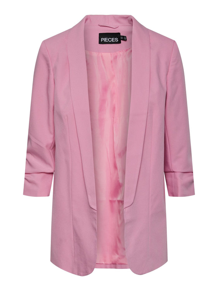 Boss Blazer (Begonia Pink)
