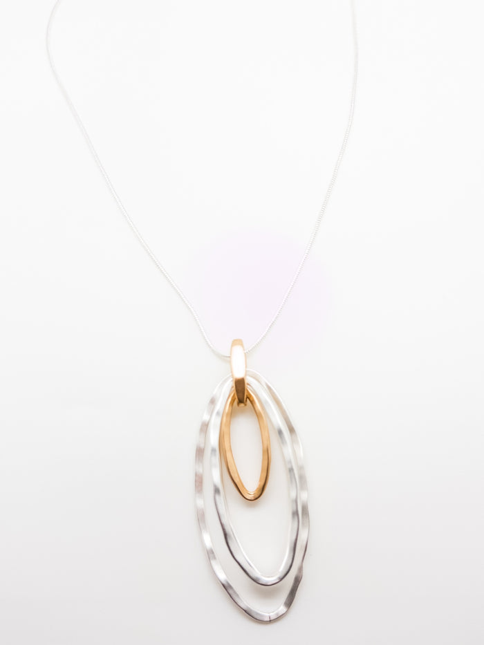 Briar Long Necklace