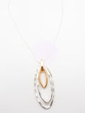 Briar Long Necklace