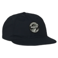 BRIDGESTONE MENS 6 PANEL CRUSHER GOLF HAT