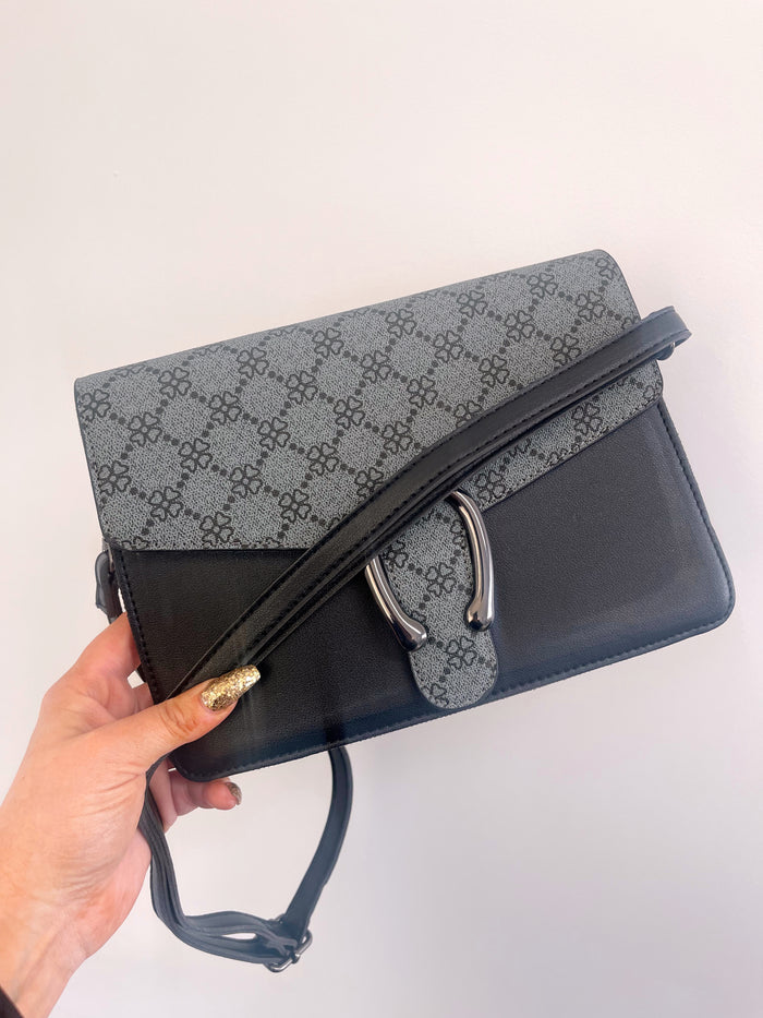 Brinley Bag (Black)