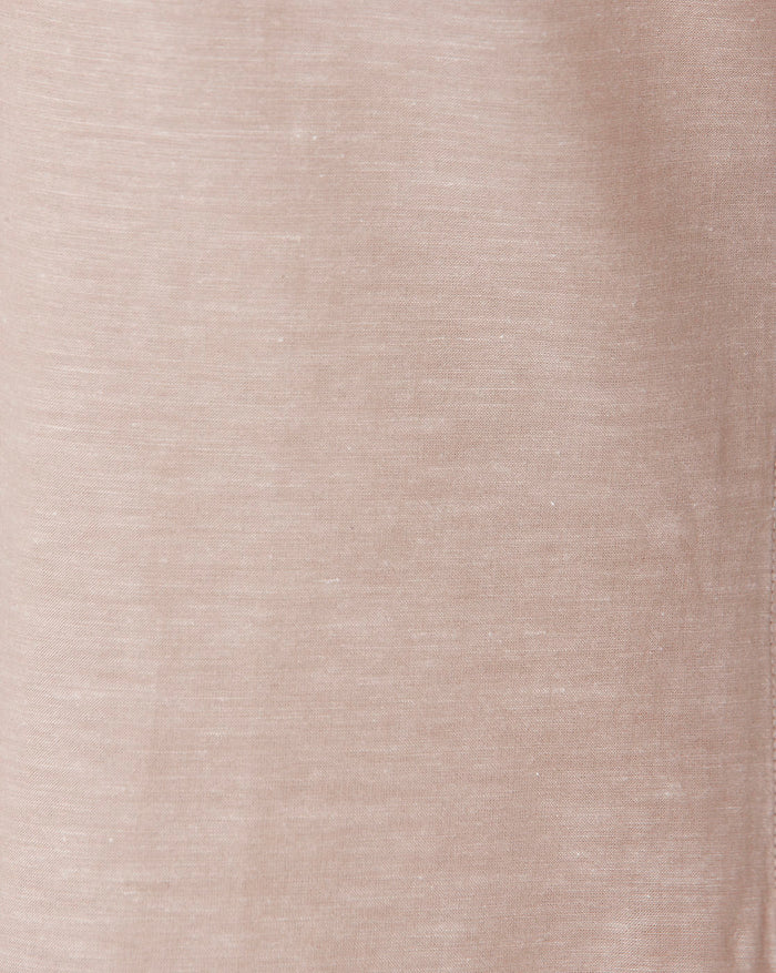 Brown Full Sleeves Shirt