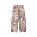 Brushed Camo Sweats