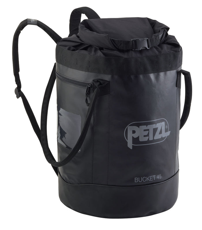 Black / 45 L