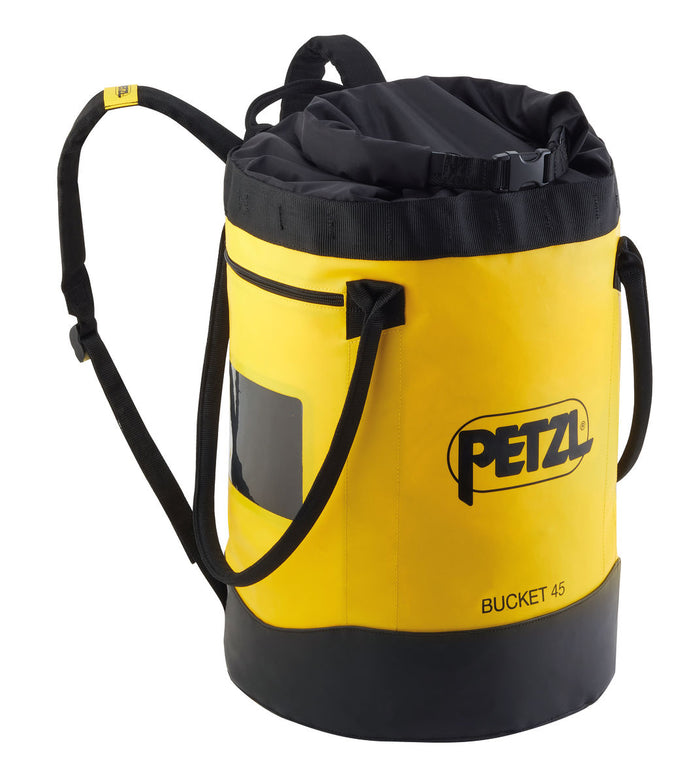 Yellow / 45 L