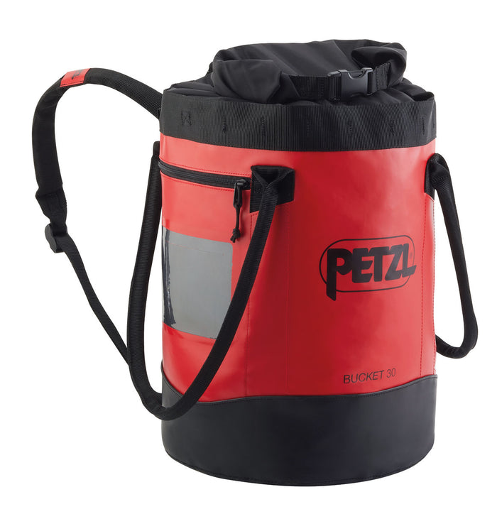 Red / 30 L