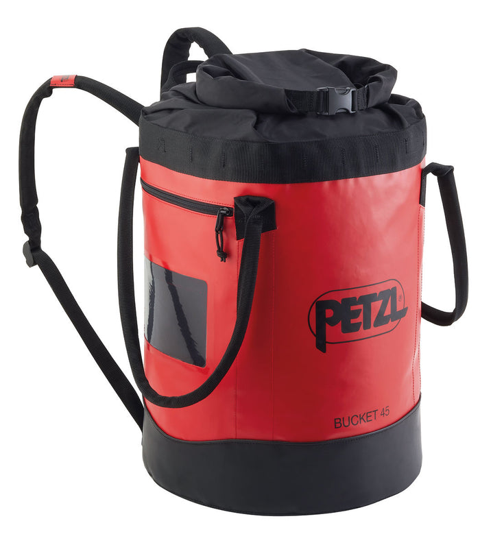 Red / 45 L