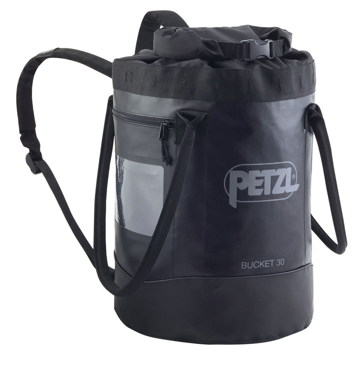 Black / 30 L