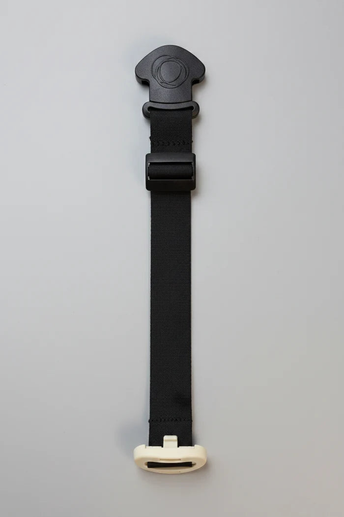 Bugaboo Bee + crotch strap (2010 model)