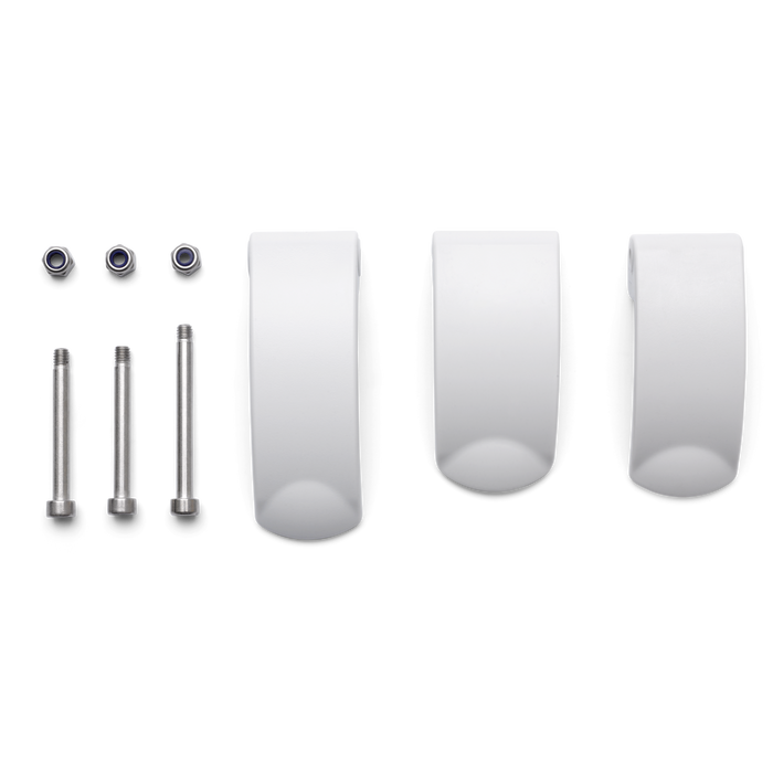 Bugaboo Donkey 5 Width Adjustment Clips Replacement Set