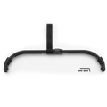 Bugaboo Donkey 6 Top Handlebar Replacement Set