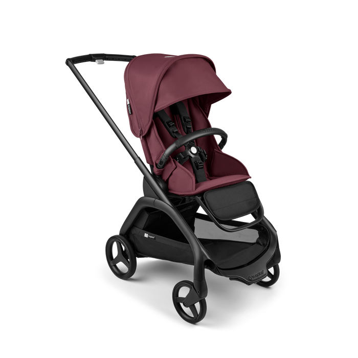 Bugaboo Dragonfly Sun Canopy - Damaged Box