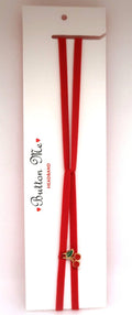 Button Me Baby Twist Headband