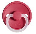 ButtonMe Soft Silicone Baby Pacifier