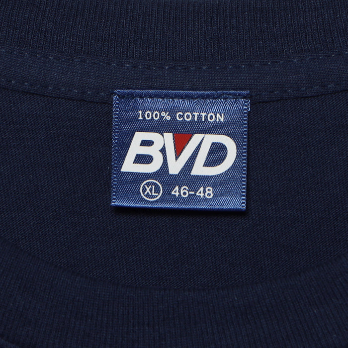 B.V.D. BEST SS TEE