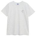 B.V.D.×C.C.C. 2POINT TEE