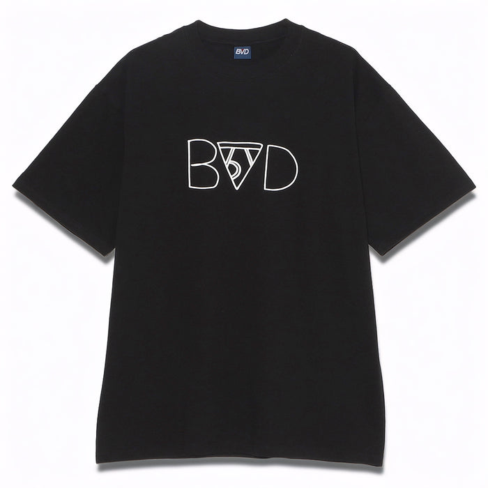 BLACK / M