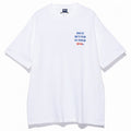 B.V.D.×MINNANO (DO IT BETTER) TEE