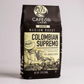 Cafe Ole by H-E-B, Colombian Supremo Coffee H-E-B