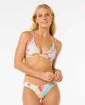 CALA VADELLA X BACK TRI & CHEEKY HIPSTER