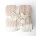 Calla & Friends Alani Toddler Blanket
